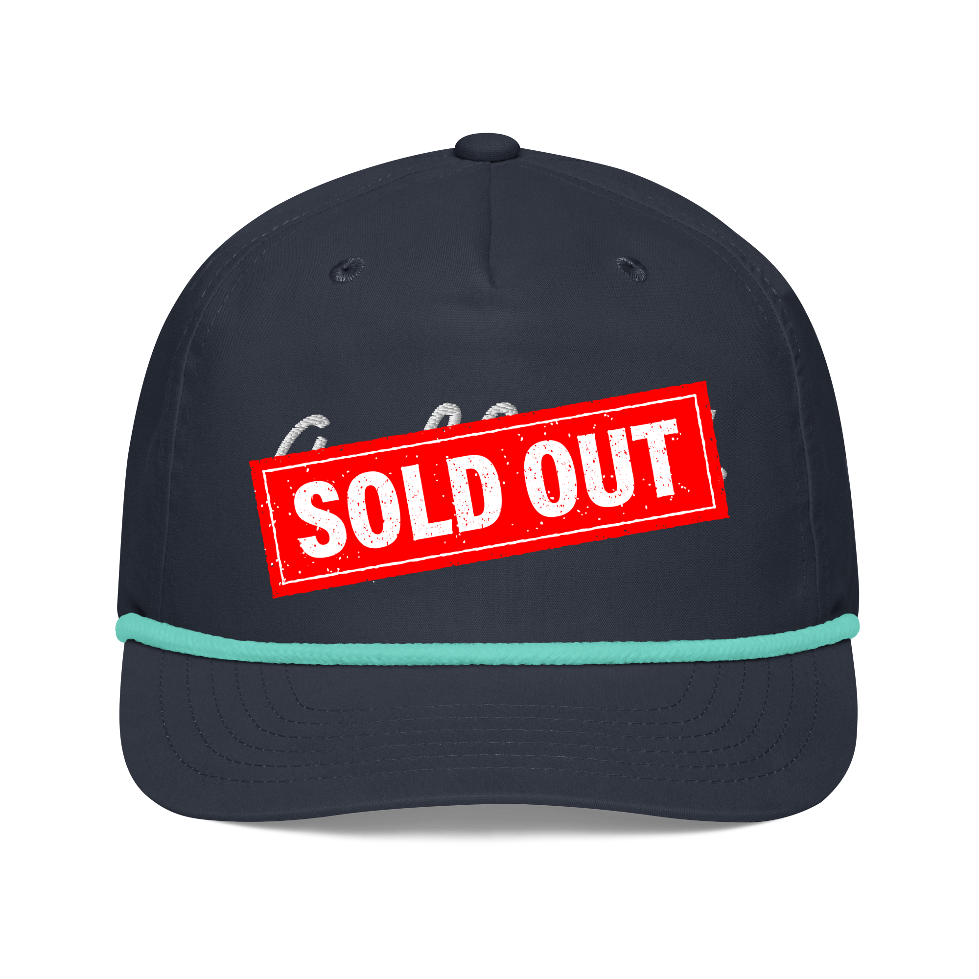 golf dad hat