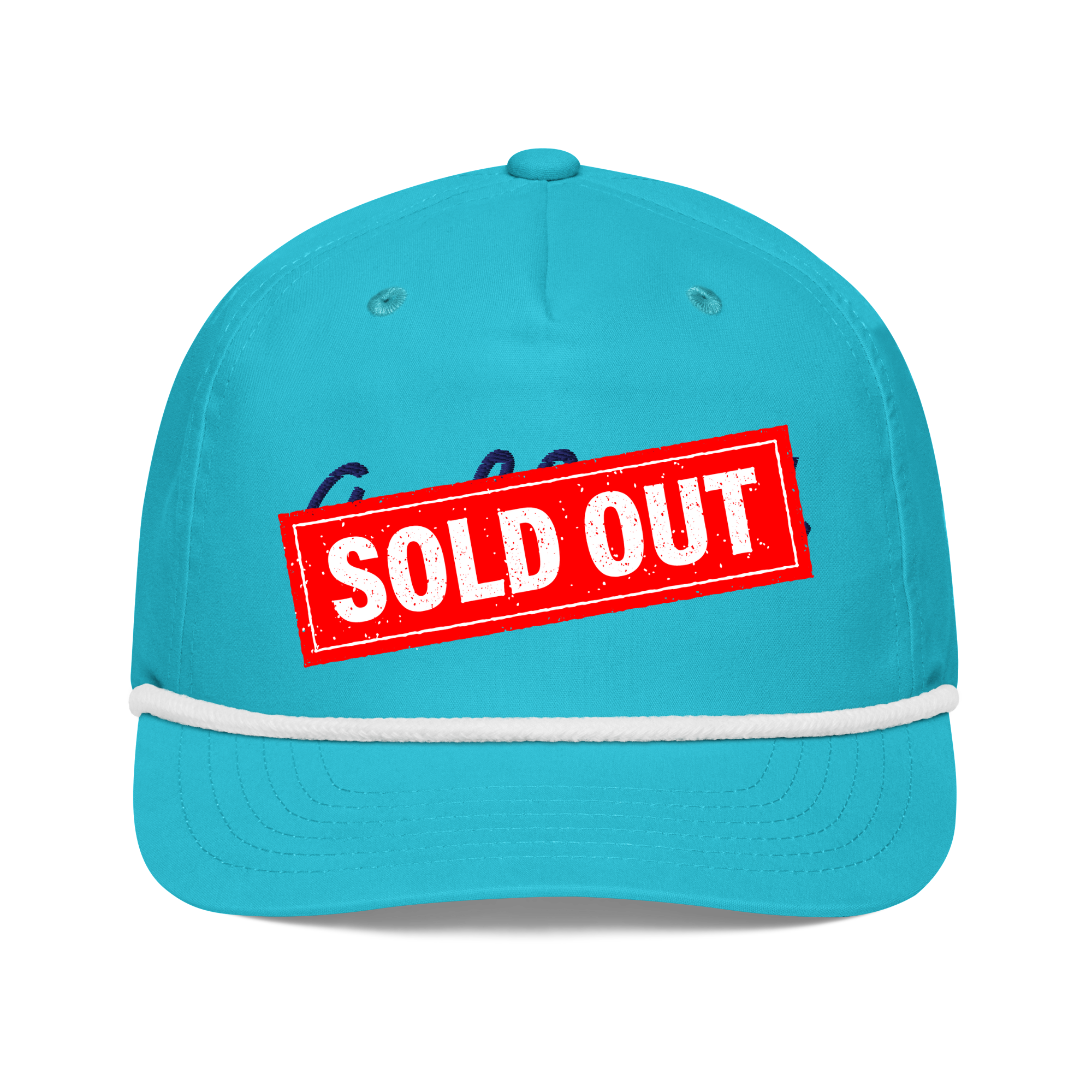 golf dad hat